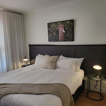 Barossa Weintal Hotel Tanunda Bagian luar foto