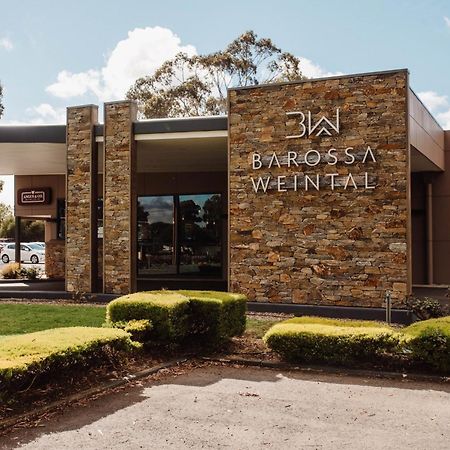 Barossa Weintal Hotel Tanunda Bagian luar foto
