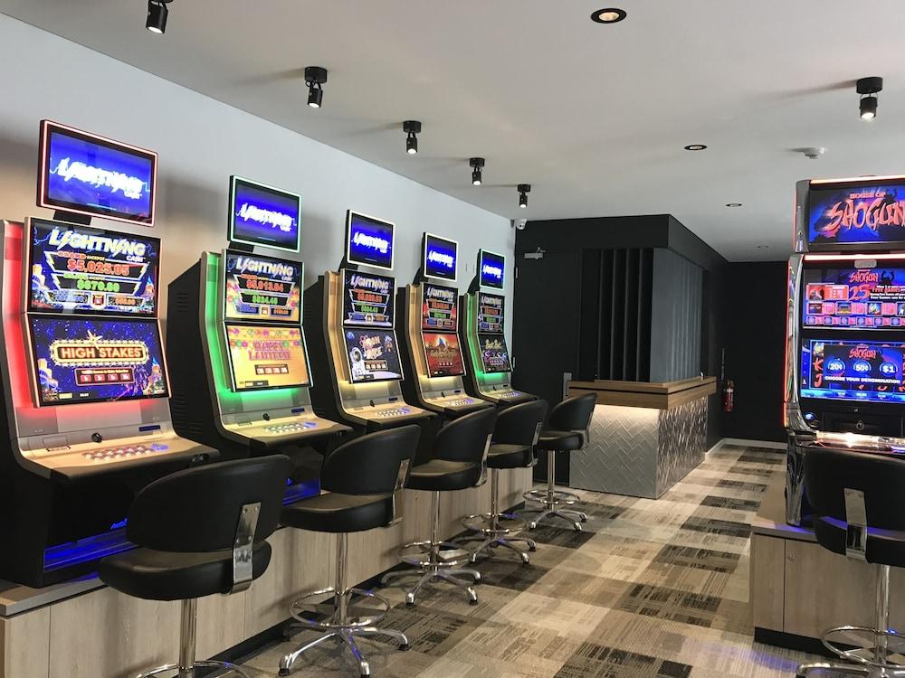 Barossa Weintal Hotel Tanunda Bagian luar foto