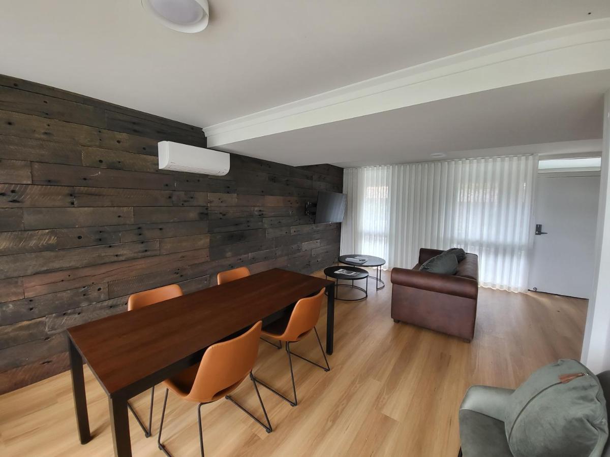 Barossa Weintal Hotel Tanunda Bagian luar foto