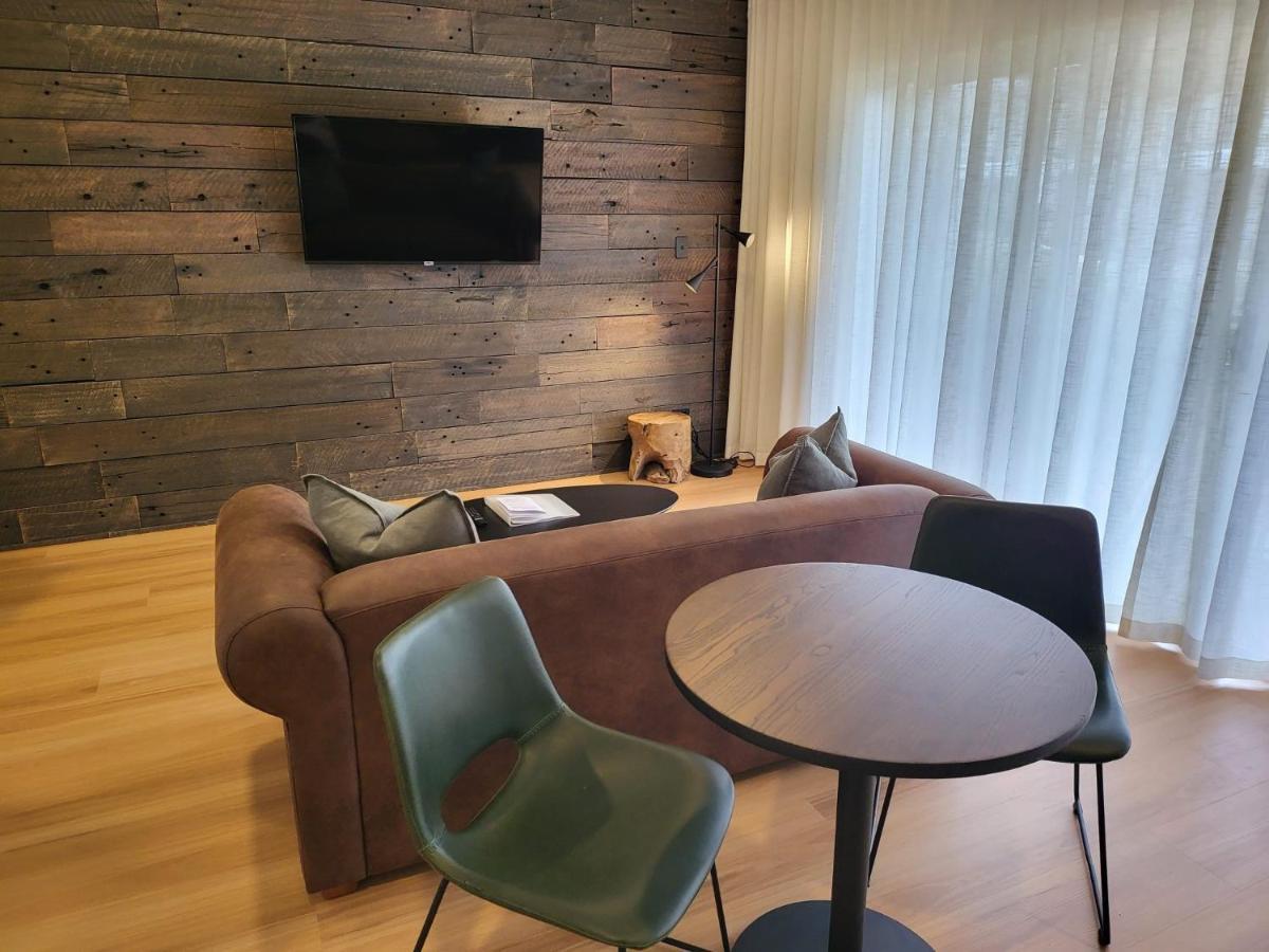 Barossa Weintal Hotel Tanunda Bagian luar foto